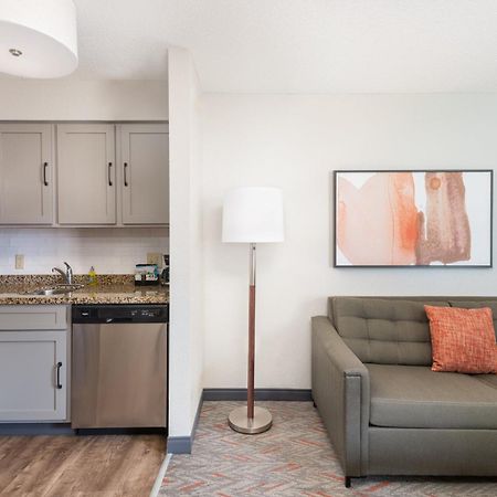 Candlewood Suites Eagan - Mall Of America Area By Ihg Ngoại thất bức ảnh