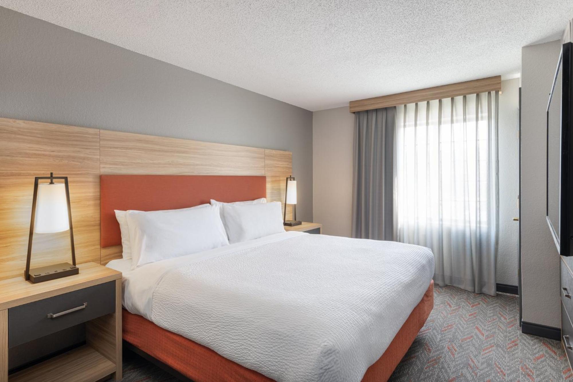 Candlewood Suites Eagan - Mall Of America Area By Ihg Ngoại thất bức ảnh