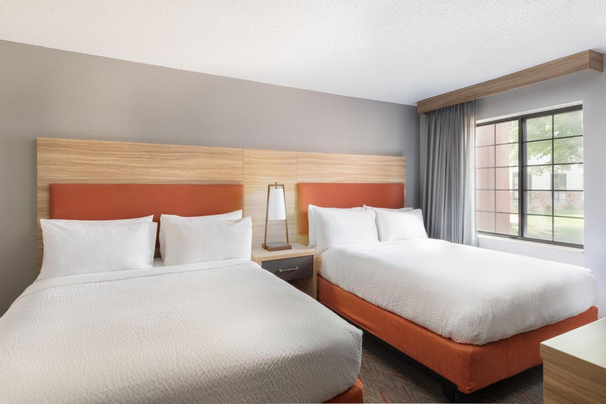 Candlewood Suites Eagan - Mall Of America Area By Ihg Ngoại thất bức ảnh