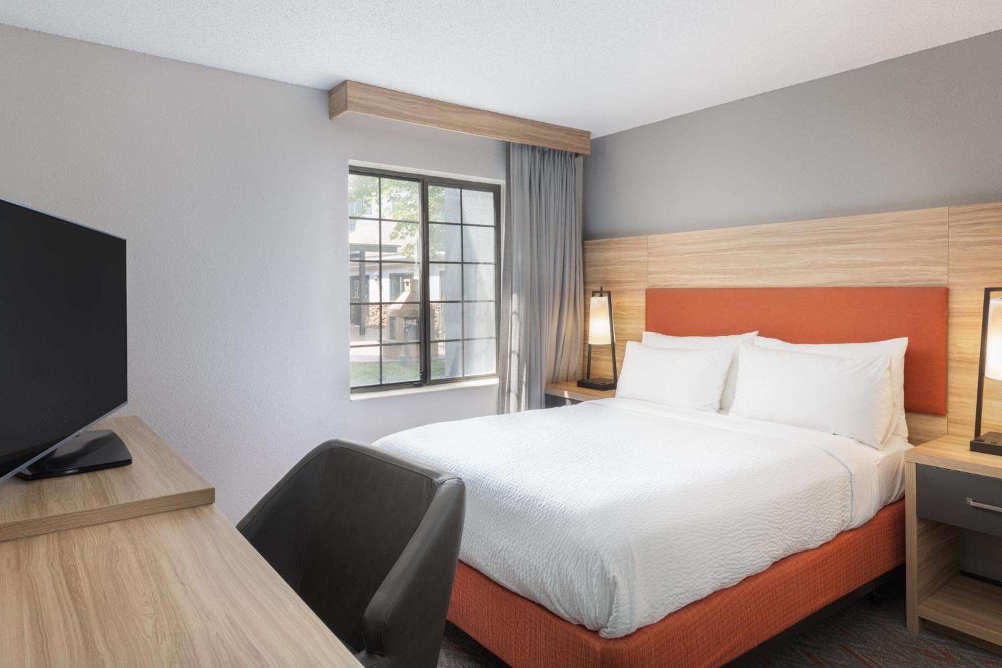 Candlewood Suites Eagan - Mall Of America Area By Ihg Ngoại thất bức ảnh