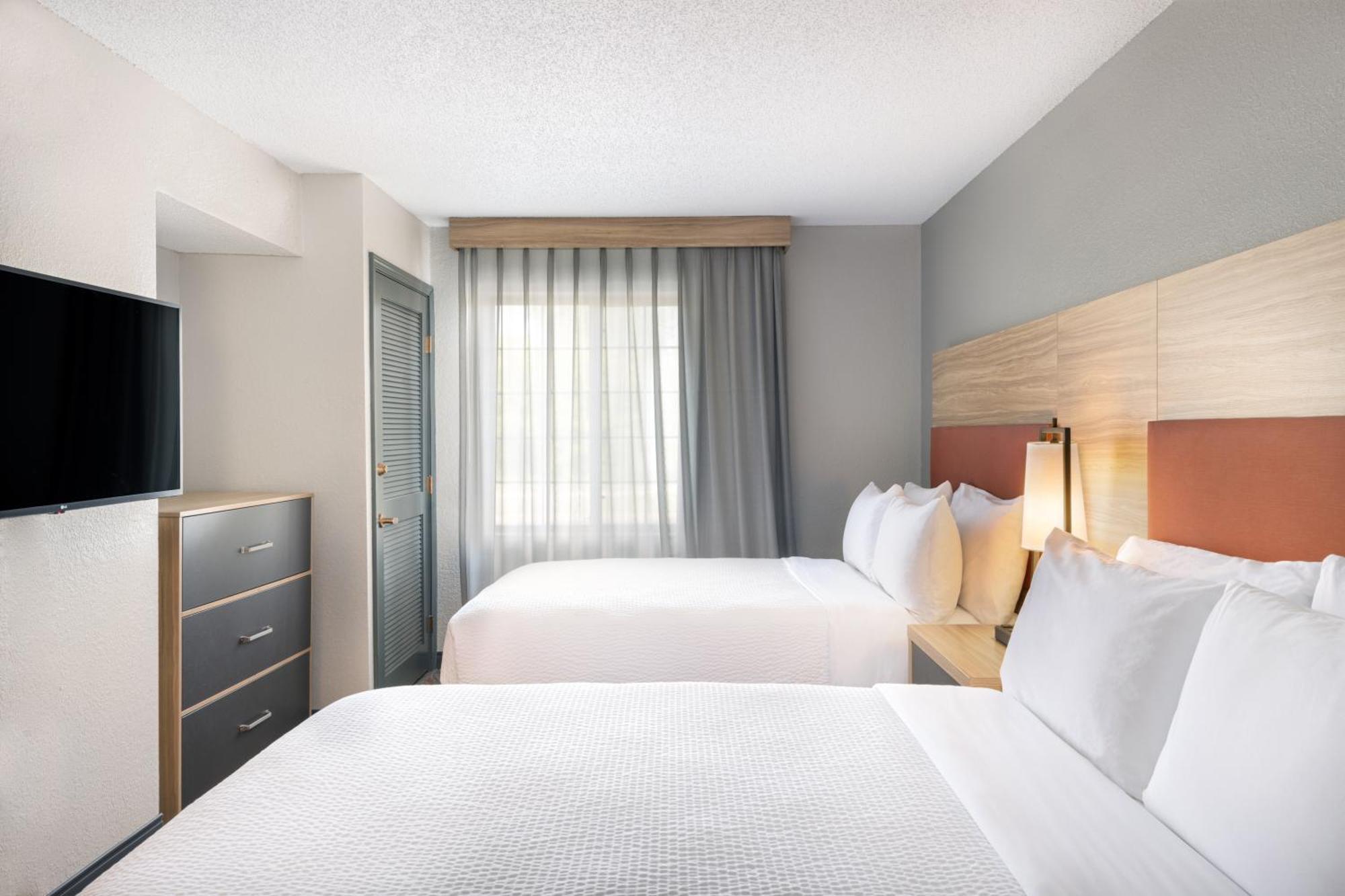 Candlewood Suites Eagan - Mall Of America Area By Ihg Ngoại thất bức ảnh