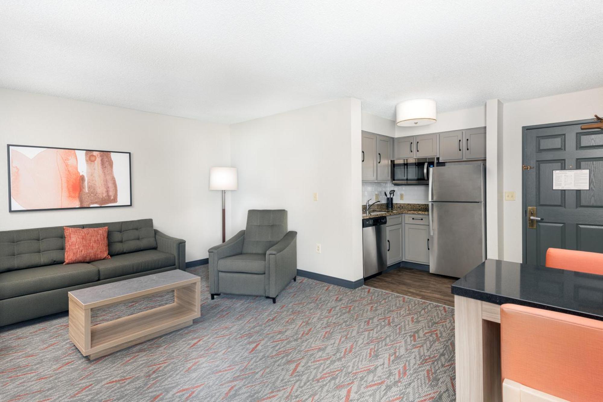 Candlewood Suites Eagan - Mall Of America Area By Ihg Ngoại thất bức ảnh