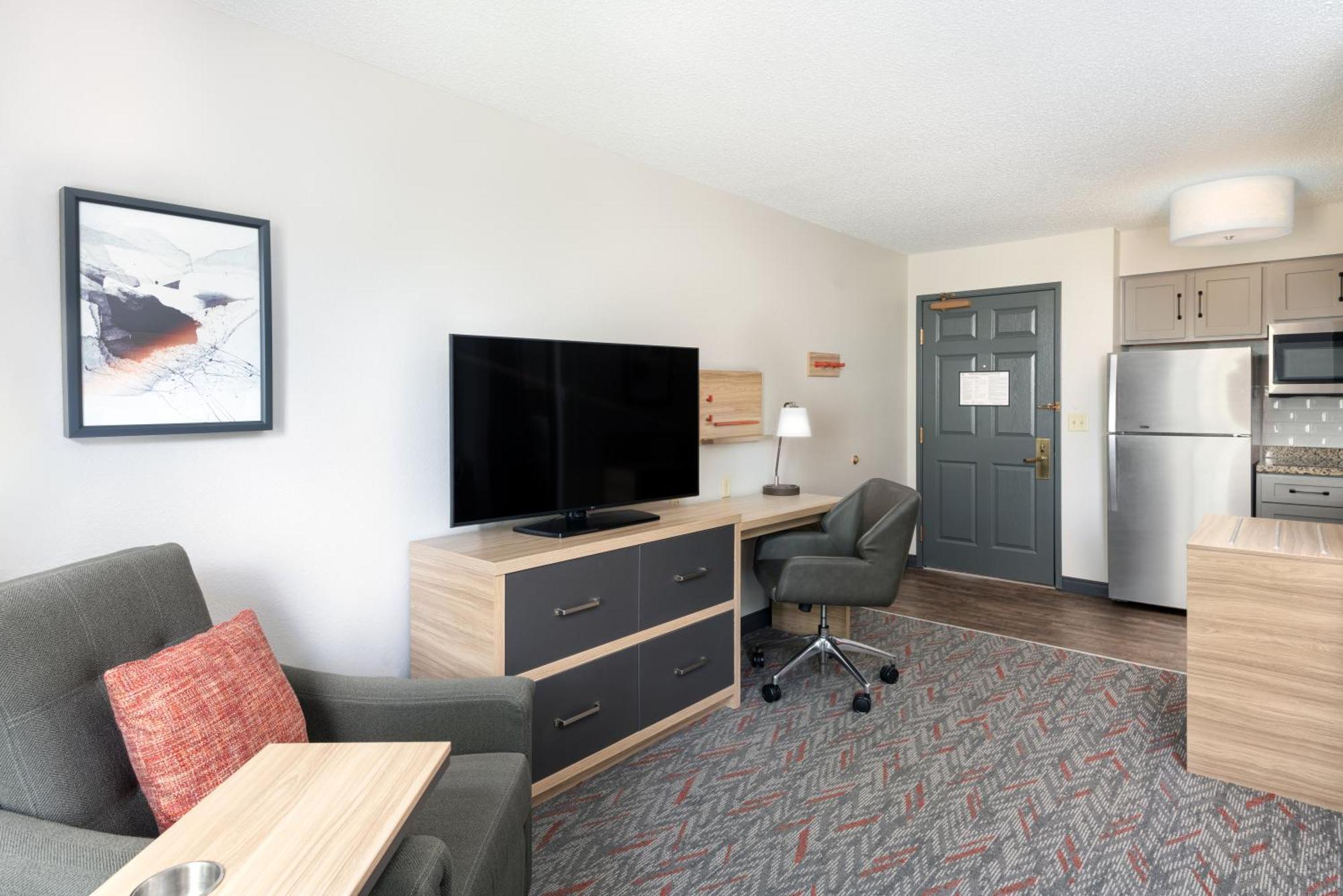 Candlewood Suites Eagan - Mall Of America Area By Ihg Ngoại thất bức ảnh
