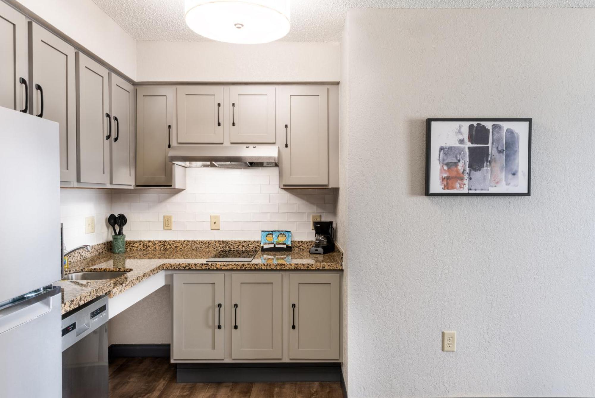 Candlewood Suites Eagan - Mall Of America Area By Ihg Ngoại thất bức ảnh
