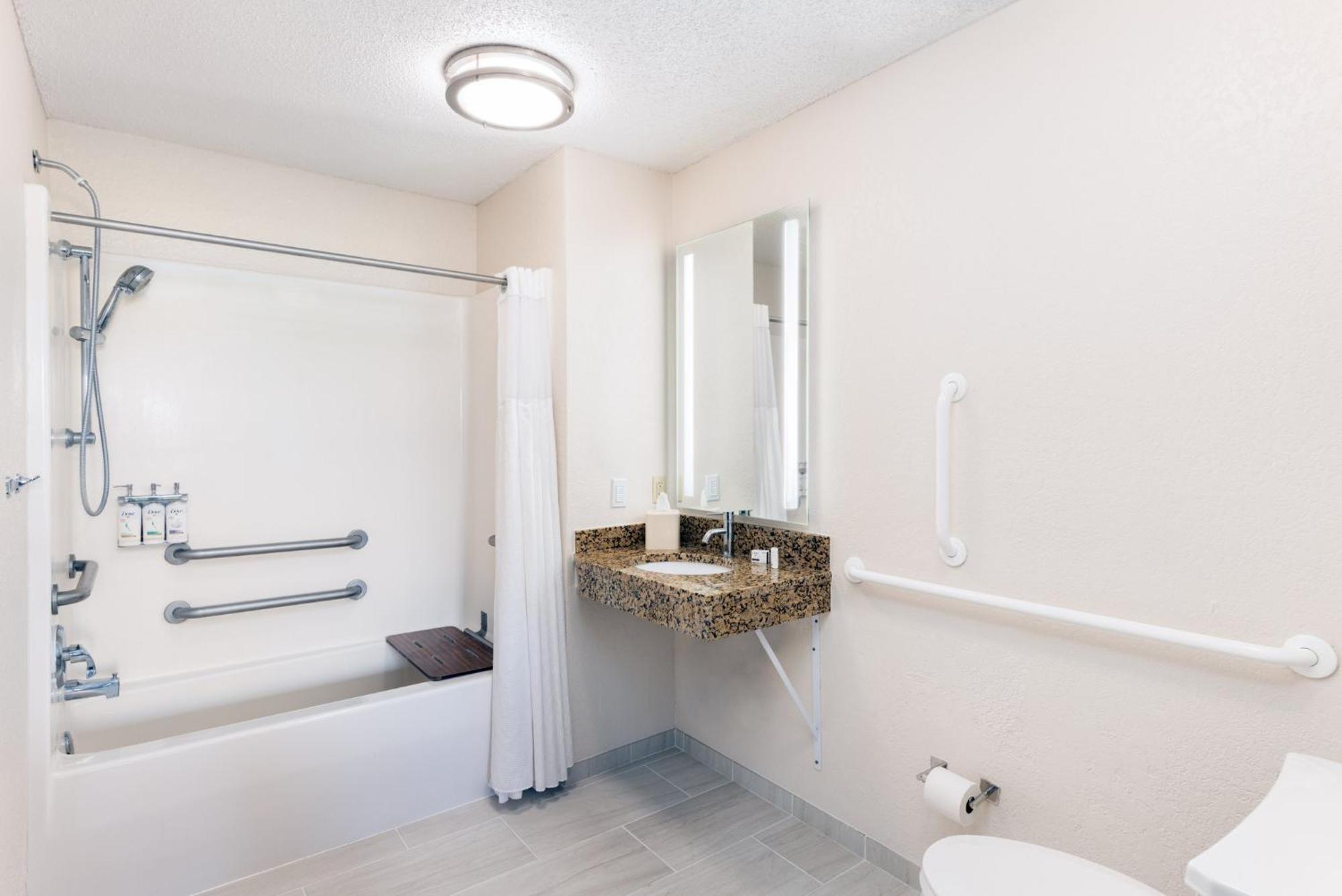 Candlewood Suites Eagan - Mall Of America Area By Ihg Ngoại thất bức ảnh