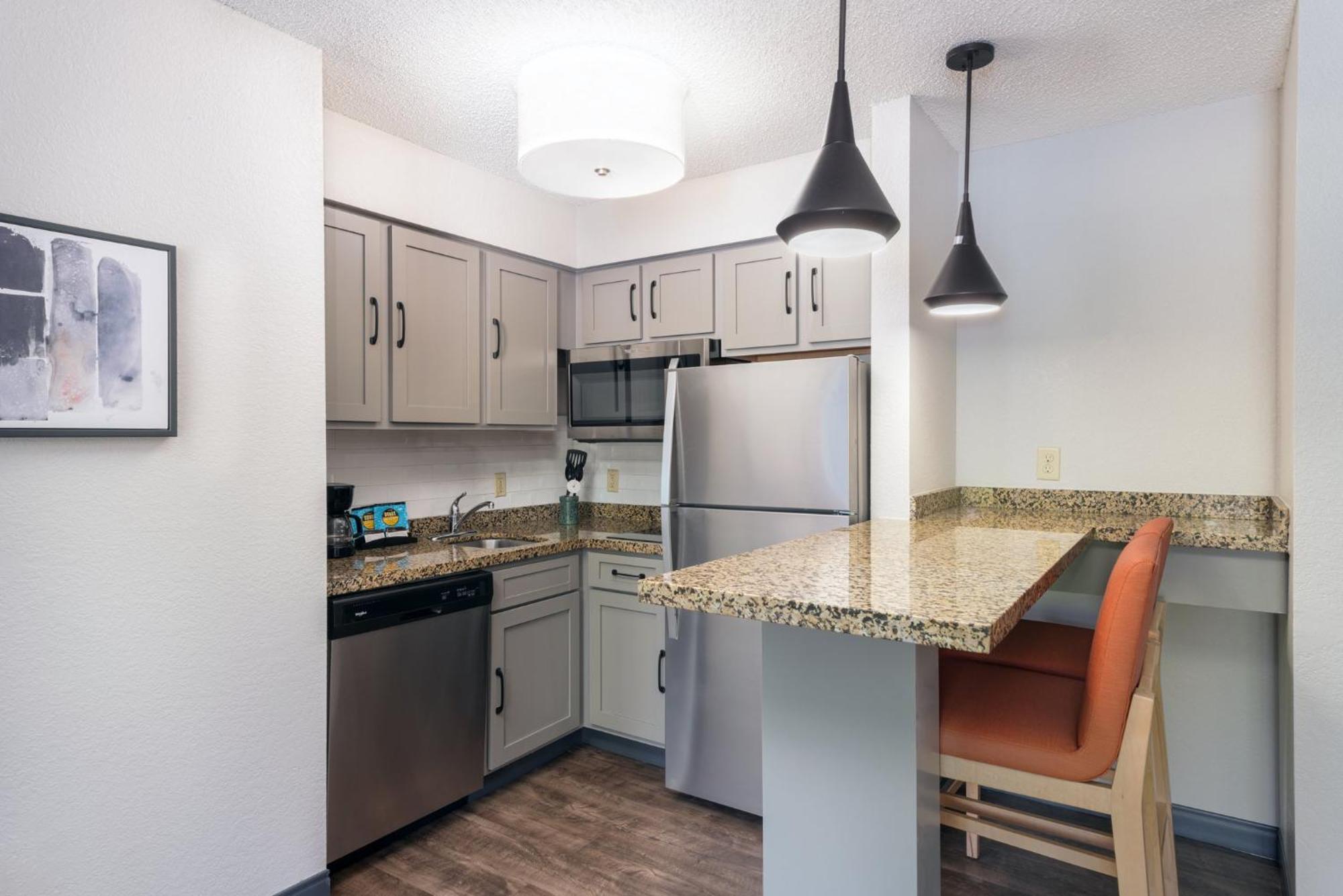 Candlewood Suites Eagan - Mall Of America Area By Ihg Ngoại thất bức ảnh
