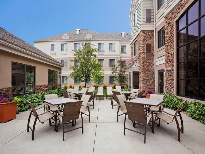 Candlewood Suites Eagan - Mall Of America Area By Ihg Ngoại thất bức ảnh