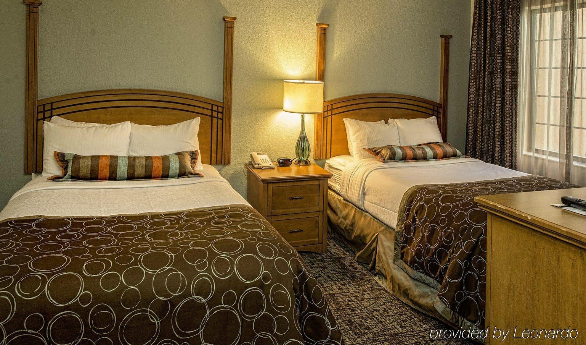 Candlewood Suites Eagan - Mall Of America Area By Ihg Ngoại thất bức ảnh