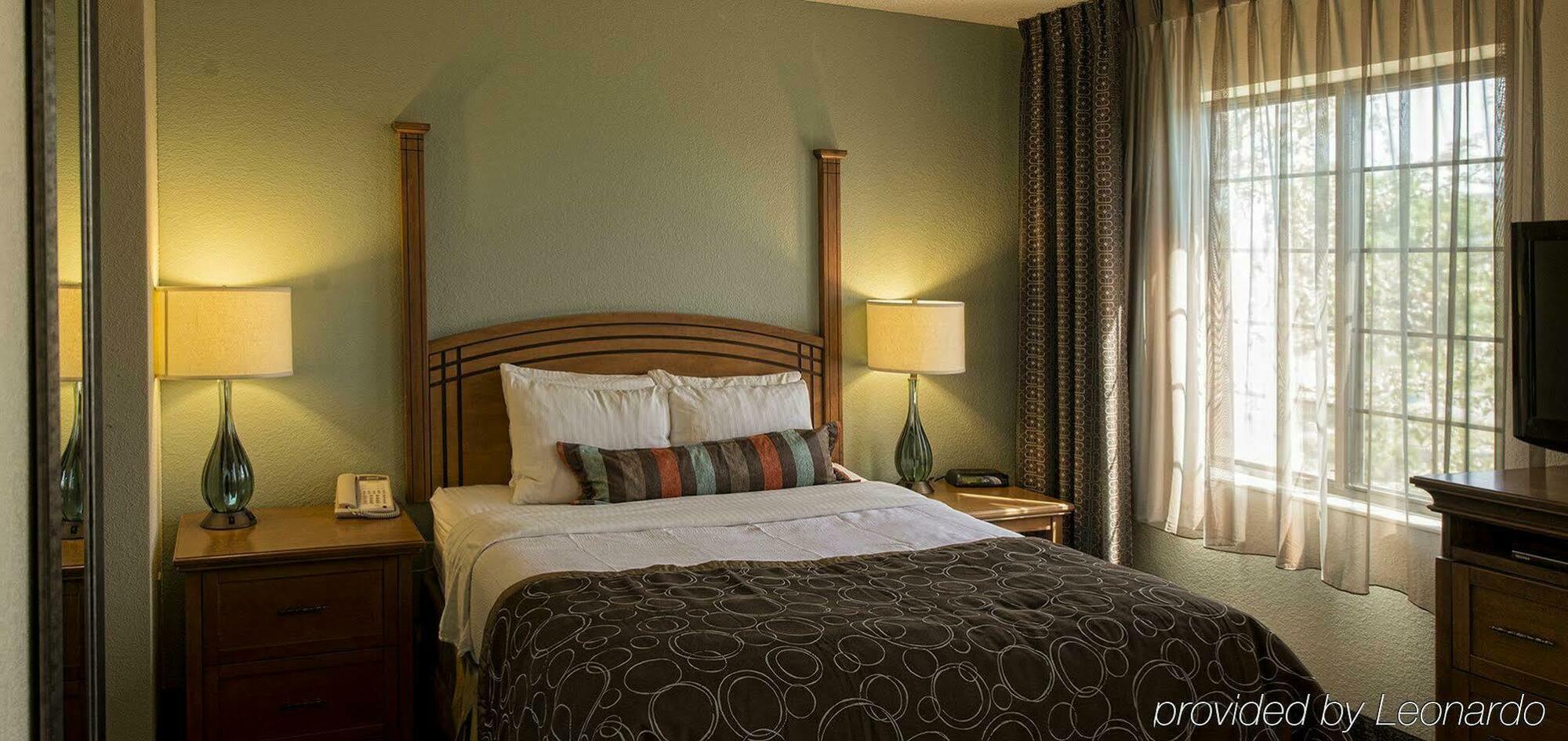 Candlewood Suites Eagan - Mall Of America Area By Ihg Ngoại thất bức ảnh