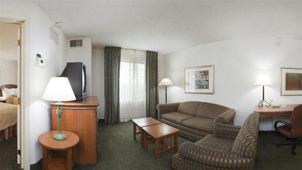 Candlewood Suites Eagan - Mall Of America Area By Ihg Ngoại thất bức ảnh