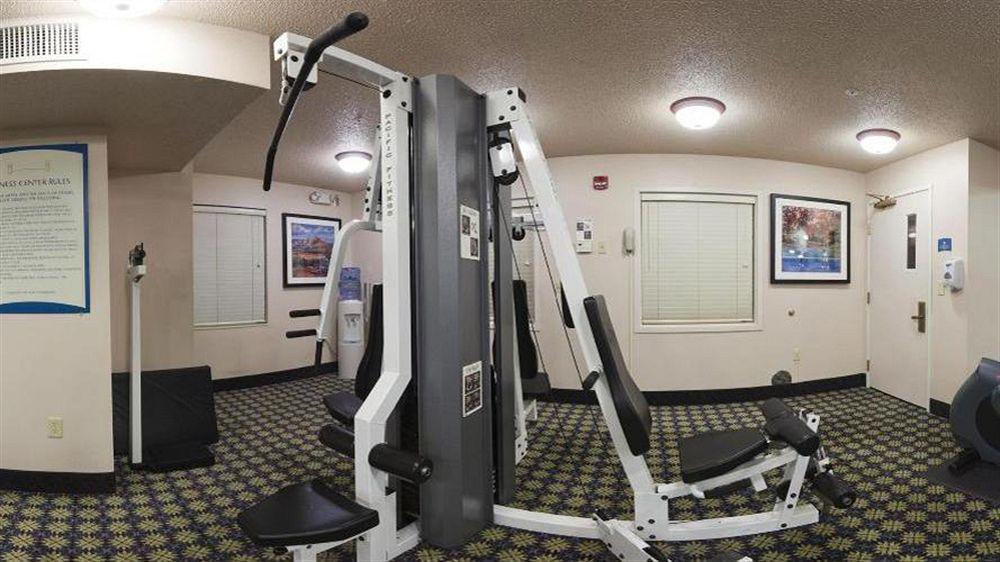 Candlewood Suites Eagan - Mall Of America Area By Ihg Ngoại thất bức ảnh