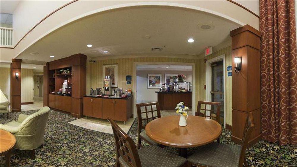 Candlewood Suites Eagan - Mall Of America Area By Ihg Ngoại thất bức ảnh