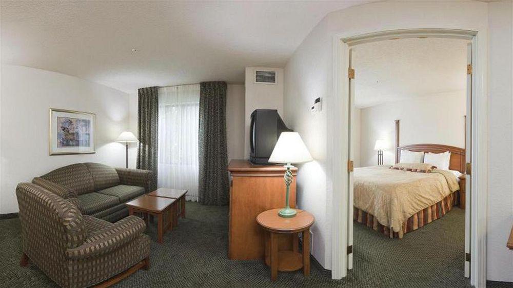 Candlewood Suites Eagan - Mall Of America Area By Ihg Ngoại thất bức ảnh