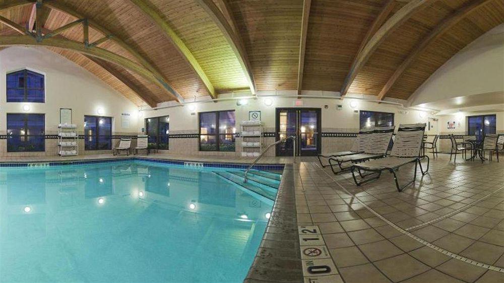 Candlewood Suites Eagan - Mall Of America Area By Ihg Ngoại thất bức ảnh