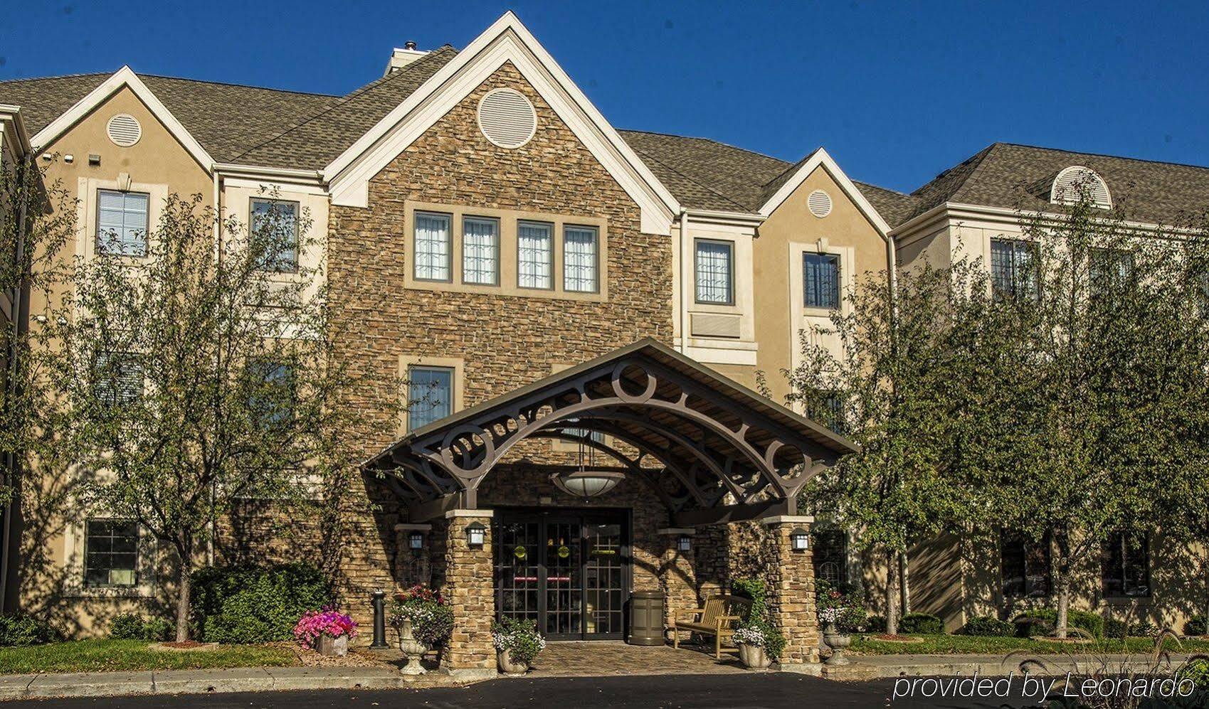 Candlewood Suites Eagan - Mall Of America Area By Ihg Ngoại thất bức ảnh