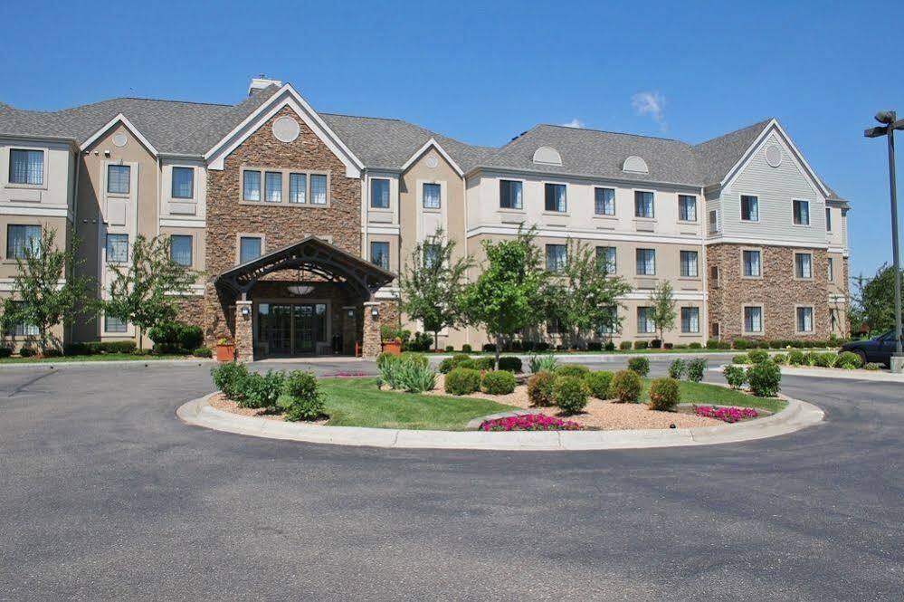 Candlewood Suites Eagan - Mall Of America Area By Ihg Ngoại thất bức ảnh
