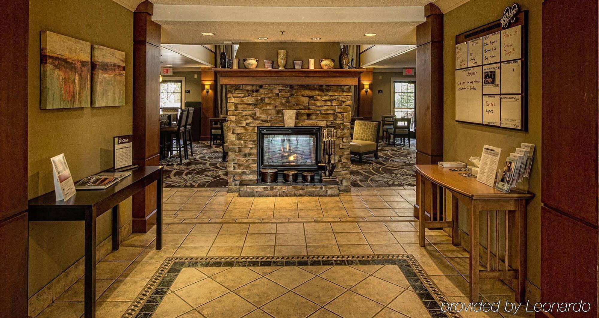 Candlewood Suites Eagan - Mall Of America Area By Ihg Ngoại thất bức ảnh